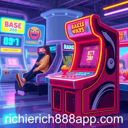 richierich888