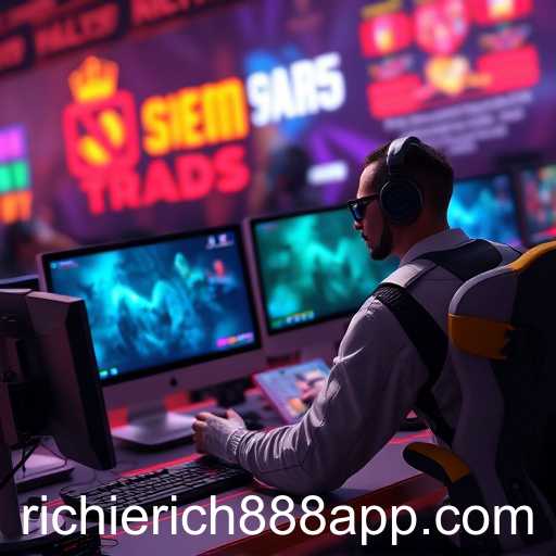 The Gaming Revolution of 2025