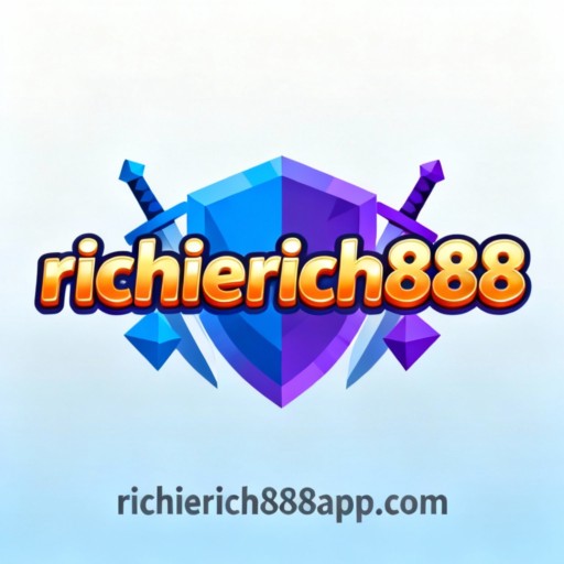richierich888