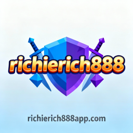 richierich888