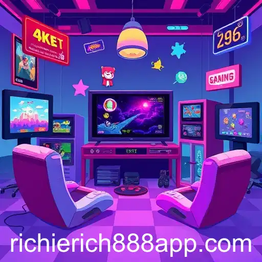 Digital Gold Rush Revives Classic Gaming