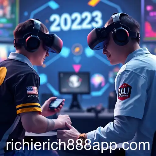 The Digital Evolution and Impact of Gaming Platforms in 2025