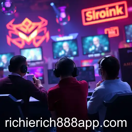 The Rise of Gaming Platforms in 2025