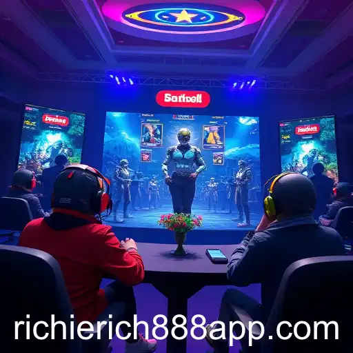 The Rise of Online Gaming in 2025