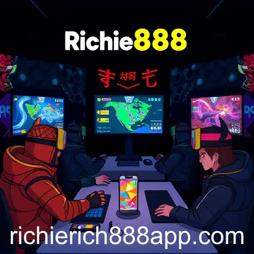 The Rise and Flourish of Online Gaming in 2025