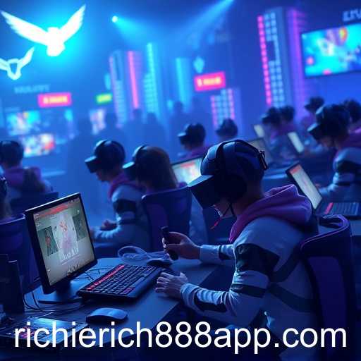 The Rise of Gaming Communities in 2025