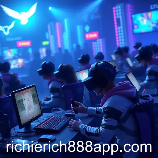 The Rise of Gaming Communities in 2025