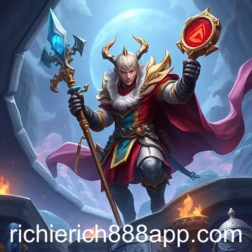 Exploring RPG Games: The Allure of Riches and Adventure